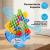 Juego de Equilibrio Tetris Balanced Block Tiburón - comprar online