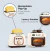 Tostadora Bread Maker con Sonido Toaster - CALMA RENATA