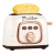 Tostadora Bread Maker con Sonido Toaster - tienda online