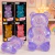 Squishie Osito Antiestrés Tipo Nee Doh Squishy - tienda online