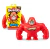 Muñeco Estirable Stretch Smashers Slam Heroes Zuru Wabro - comprar online