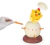 Juego Pollito Asustado Kids Club en internet