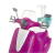 Muñeca Barbie Articulada Original con Moto Scooter Mattel en internet