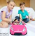 Auto Desxapotable Barbie Mattel - CALMA RENATA