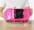 Auto Desxapotable Barbie Mattel - comprar online