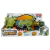 Pistola Lanza Dardos y Pelotas Dino Shooter Dinosaurio - comprar online