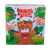 Juego de Mesa Árbol Loco Ditoys