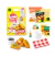 Set de Slime Mart Zuru Realista Bastoncitos de Queso en internet