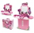 Valijita con Set de Belleza Infantil