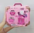 Valijita con Set de Belleza Infantil - comprar online