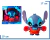 Figura Stitch Disfrazado Wabro - comprar online