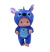 Muñeco Bebé Disfracitos Stitch Disney