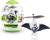 Huevo Robo Alive Dino Flyers Pterosaur Robot Volador Zuru Wabro - tienda online