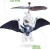 Huevo Robo Alive Dino Flyers Pterosaur Robot Volador Zuru Wabro en internet