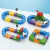 Pista Magnetica Building Block Track 30 Piezas - comprar online