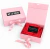 Mistery Box By Lola Caja Misteriosa de Squishy NO LO ABRAS ROSA - comprar online