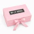 Mistery Box By Lola Caja Misteriosa de Squishy NO LO ABRAS ROSA