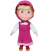 Muñeca Masha y el Oso 30 cm - comprar online