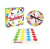 Juego de Mesa Twister Clásico Original