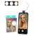 Luz Led Recargable para Celular con Clip - tienda online