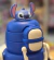 Botella Térmica Stitch Disney - comprar online