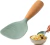 Espátula Cuchara para Arroz con Mango de Madera - comprar online