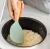 Espátula Cuchara para Arroz con Mango de Madera