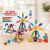 Juego de Construcción Magnético X Tend Magnetik 58 Piezas