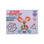 Juego de Construccion Magnético X-Tend Magnétik Ditoys 18 Piezas - comprar online