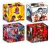 Sobr de Cartas Stranger Things 5