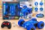 Auto Control Remoto de Acrobacias 360° Stunt King en internet