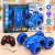 Auto Control Remoto de Acrobacias 360° Stunt King