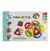 Formas Magneticas PlayMags X10 Piezas