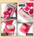 Botella Plastica Lotso Pico Deportivo 20 CM en internet