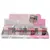 Paletas de Maquillaje Sombras para Ojos Glow Vibes Skora
