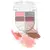 Paletas de Maquillaje Sombras para Ojos Glow Vibes Skora - comprar online