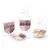 Paletas de Maquillaje Sombras para Ojos Glow Vibes Skora - comprar online