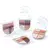 Paletas de Maquillaje Sombras para Ojos Glow Vibes Skora - CALMA RENATA