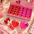 Brillo Labial Corazon Skora - tienda online