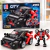 Set de Construcción Auto Transformer Speed Racing Tipo Lego - comprar online