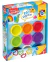 Set de Plastilina Maped Creativ x9