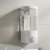 Dispensador de Jabón Líquido Colgante Pared - tienda online