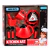 Juego de Té Cocina Kitchen Art Ditoys