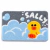 Alfombra de Baño con Diseño de Pato - comprar online