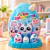 Huevo Sorpresa Rainbocorns Frozen Mania Zuru