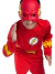 Disfraz Superheroe Flash con Máscara TALLE L - comprar online