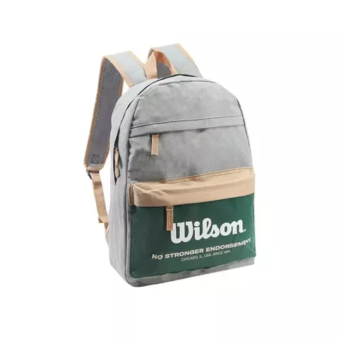 Mochila Wilson Big Urban Espalda 17"