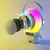 Parlante Astronauta Karaoke Con 2 Microfonos - comprar online