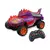 Auto Mounstro Radio Control Remoto en internet