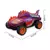 Auto Mounstro Radio Control Remoto - comprar online